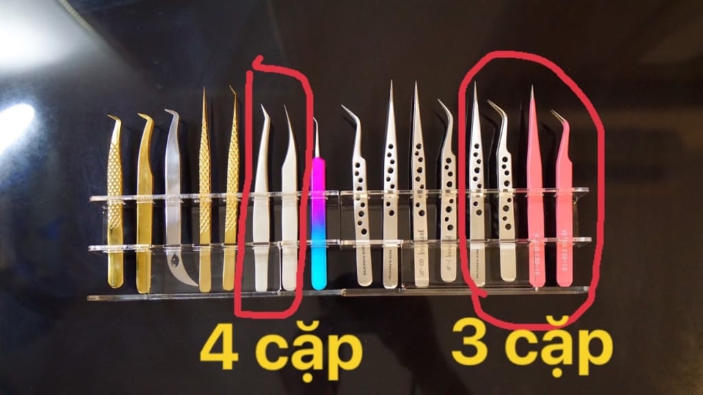 TWEEZERS